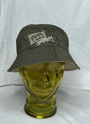 Двостороння панама billabong
