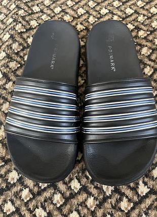 Шльопанці primark 37