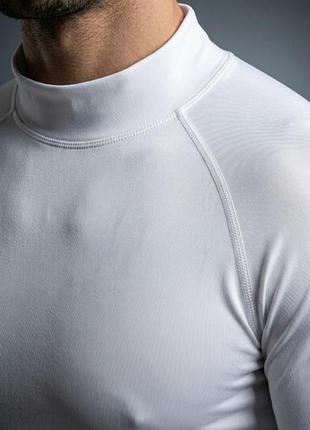 Спортивна футболка nike біла футболка nike футболка для спорту nike футболка з широкою горловиною