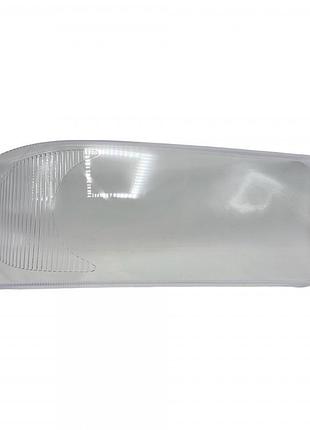 Скло фари daf xf, cf e3-e5 tangde