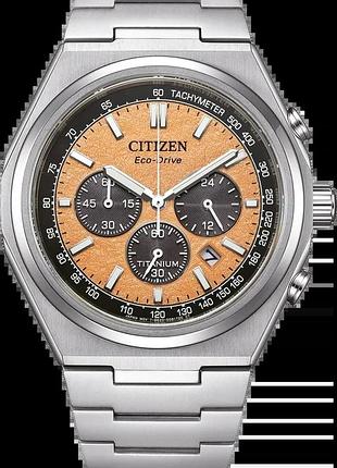 Часы мужские citizen ca4610-85z