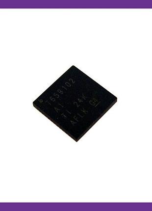 Мікросхема t659102a1 контролер заряду та живлення для смартфонів та планшетів у корпусі qfn48 з гарантією