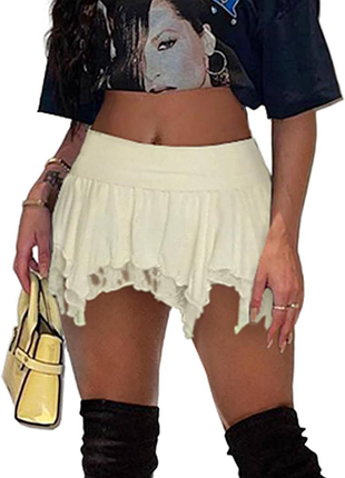 Юбка y2k dollskill 3
