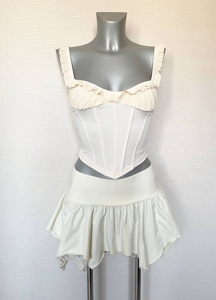 Юбка y2k dollskill 4