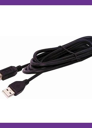 Кабель для удаленного подключения принтера и сканера usb 2.0 am-bm 5м решение проблемы короткого провода