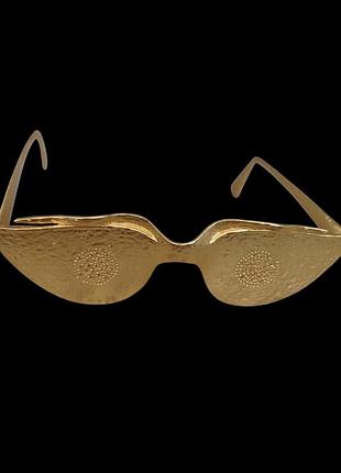Окуляри для вечірок schiaparelli