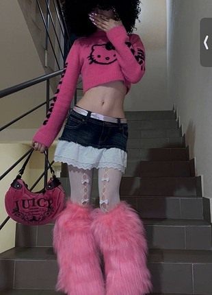 Юбка y2k dollskill 4