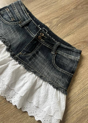 Юбка y2k dollskill 6