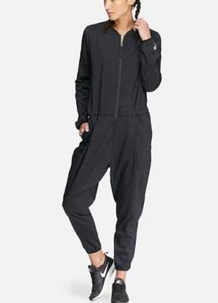 Жіночий комбінезон nike wmns international romper.