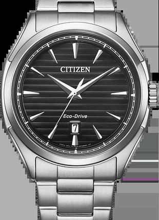 Годинник чоловічий citizen aw1750-85e