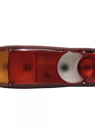 Фонарь задний daf, renault, volvo с разъемом lh (tangde)