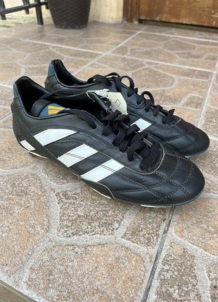 Вінтажні бутси adidas cordoba cup (1998) нові з бірками / deadstock