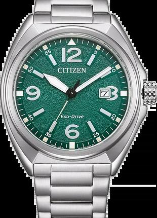 Годинник чоловічий citizen aw1571-76x