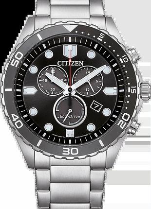Годинник чоловічий citizen at2568-82e