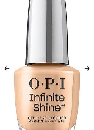 Лак для ногтей opi