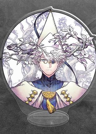 Акрилова фігурка qifrey (witch hat atelier) 15 см (4)