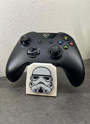 Тримач для геймпада xbox - "stormtrooper" edition