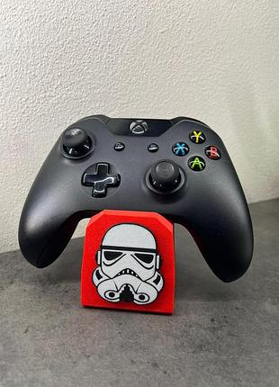 Тримач для геймпада xbox - "stormtrooper" edition