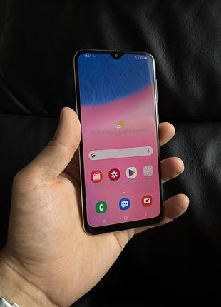 Смартфон samsung a30s 4
