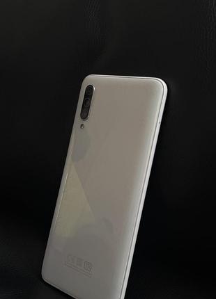 Смартфон samsung a30s 5