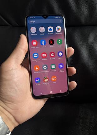 Смартфон samsung a30s 3