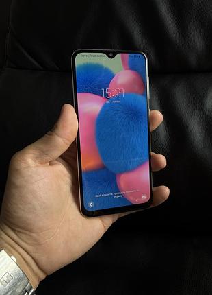 Смартфон samsung a30s 2