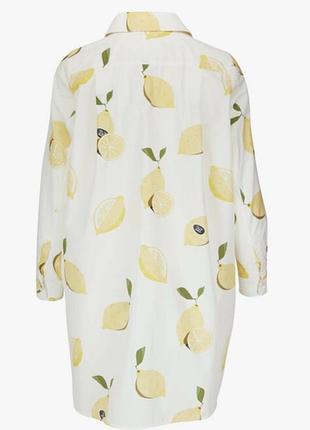 Max mara платье рубашка 4