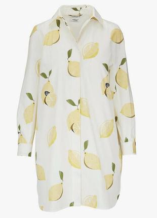 Max mara платье рубашка 3