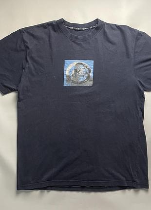 Футболка exco jeans