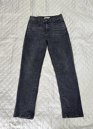 Жіночі джинси levi’s