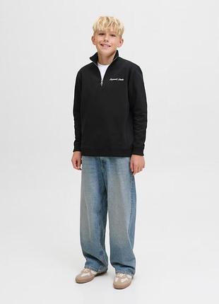 Свитшот jack &amp; jones junior 12 лет