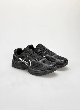 Жіночі кросівки nike v5 rnr black