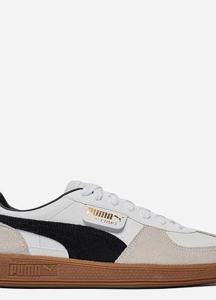 Оригинальные кроссовки от фирмы puma