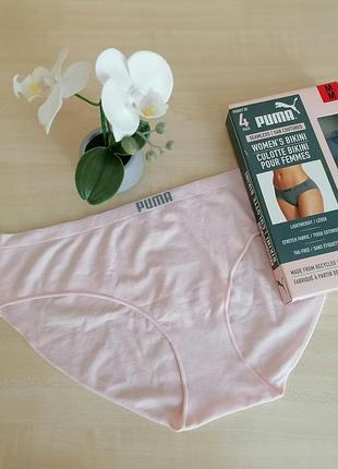 Трусики puma. оригинал.