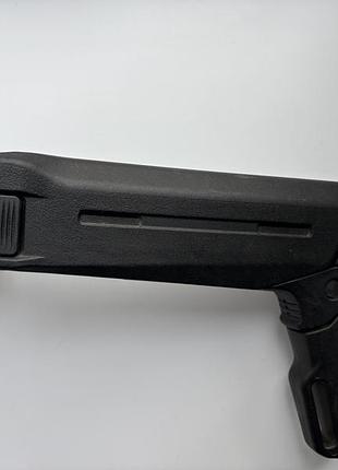 Складний приклад magpul zhukov-s ak47/ak74