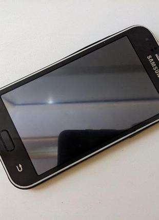 Телефон samsung j1 j100h бу