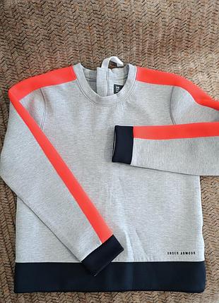 Кофта, толстовка under armour m