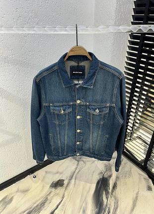 Чоловіча сорочка balenciaga