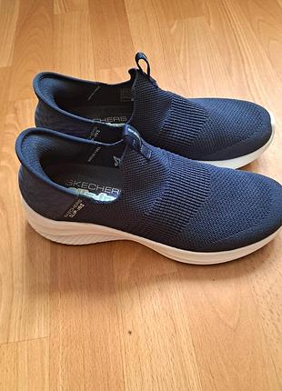Skechers slip-ins 40, 26 см