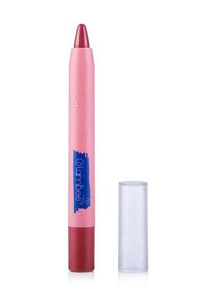 Помада-карандаш для губ glambee auto crayon lipstick, 09