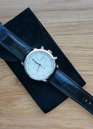 Baume & mercier classima executive xl chronograph (ref. 65533)