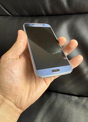 Samsung s6 (g920f) 3