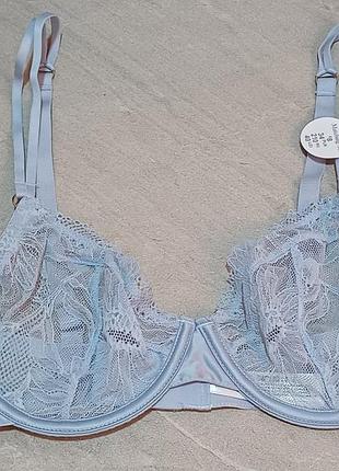 Бюстгальтер мереживний primark
