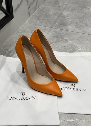 Дизайнерскі підбори anna braim