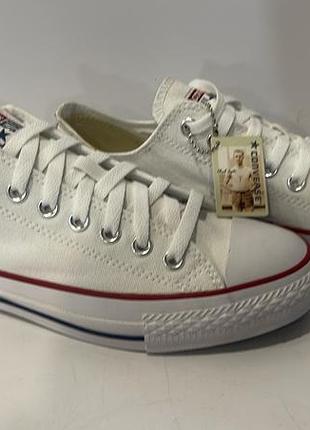 Converse кеди