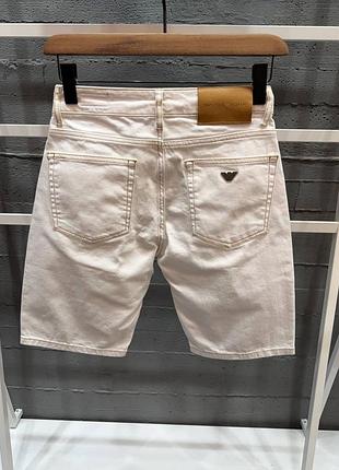 Чоловічі шорти armani