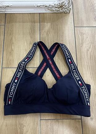 Жіночий ліф-топ tommy hilfiger s/m