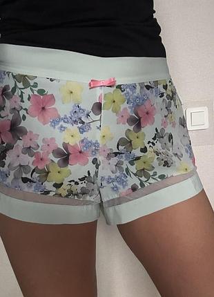 Шортики для сна ted baker