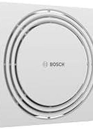 Вытяжной вентилятор bosch silent bathroom extractor fan 1900 100 мм для ванной и туалета бесшумный с подключением через выключател
