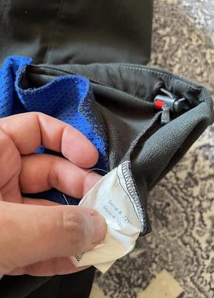 Softech кофта куртка jacket mammut 6